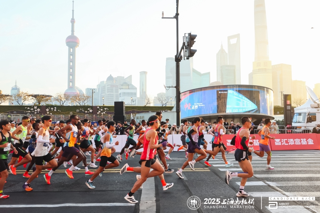 涨知识｜天寒地冻出门跑步前，请先了解这个基本原则