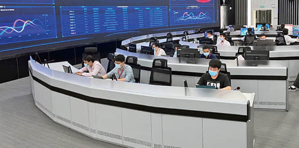 马赫动力/天元智舱赋能，东风L8官图发布